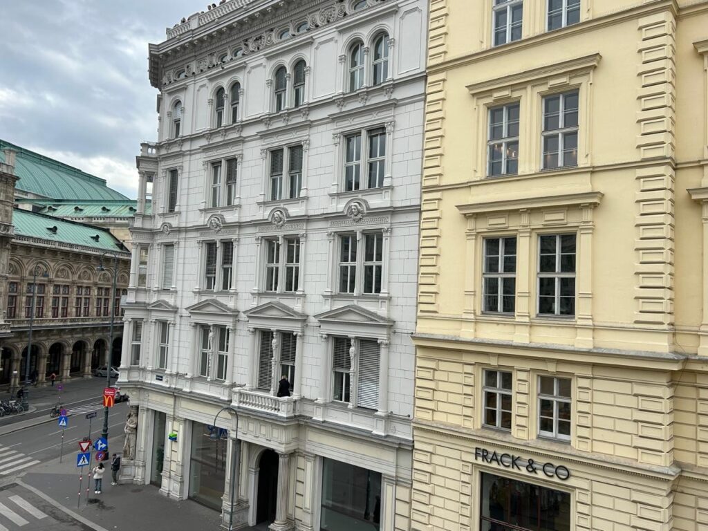 Vienna